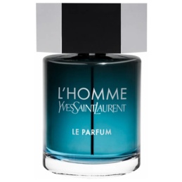Yves Saint Laurent L'Homme Le Perfum