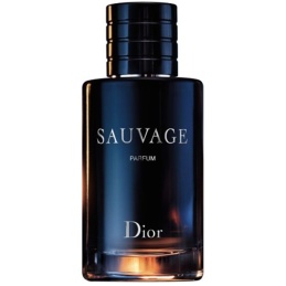 Christian Dior Sauvage...